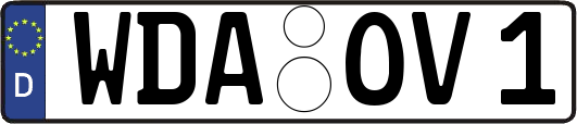 WDA-OV1