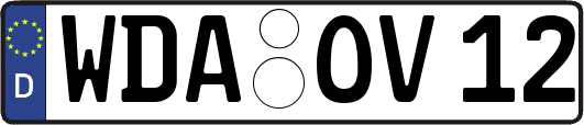 WDA-OV12
