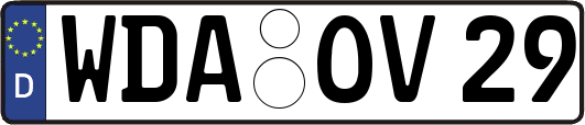 WDA-OV29