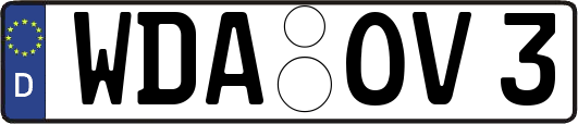 WDA-OV3