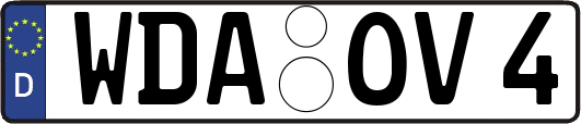 WDA-OV4
