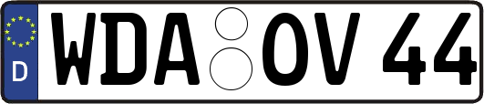 WDA-OV44