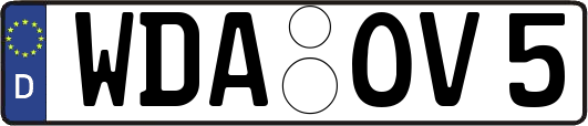 WDA-OV5