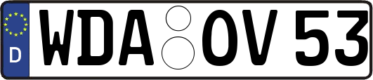 WDA-OV53