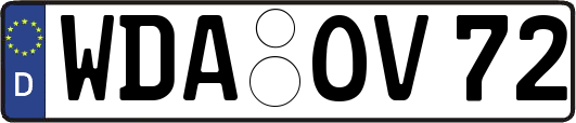 WDA-OV72