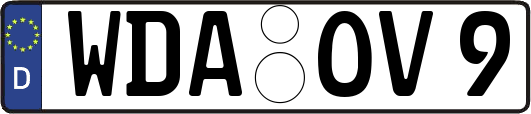 WDA-OV9