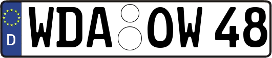 WDA-OW48