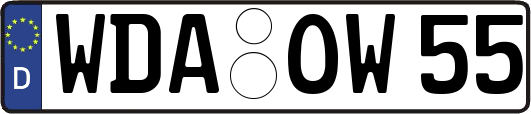 WDA-OW55