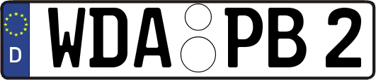 WDA-PB2