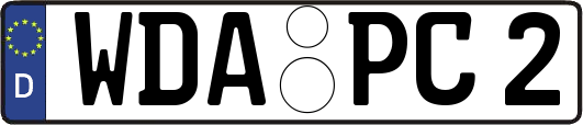 WDA-PC2