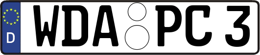 WDA-PC3