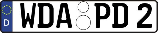 WDA-PD2