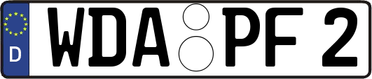 WDA-PF2