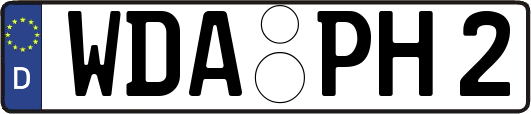 WDA-PH2