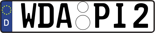 WDA-PI2