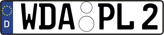 WDA-PL2