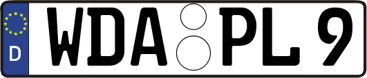 WDA-PL9
