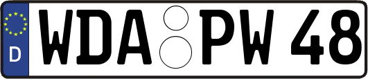 WDA-PW48