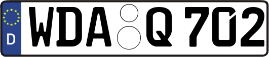 WDA-Q702