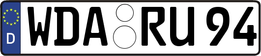WDA-RU94