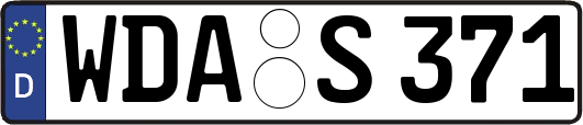 WDA-S371