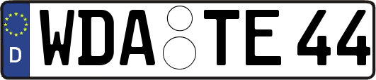 WDA-TE44