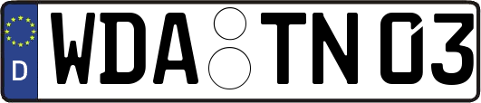 WDA-TN03