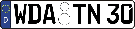 WDA-TN30