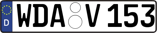WDA-V153