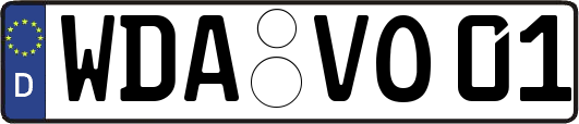 WDA-VO01