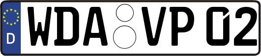 WDA-VP02