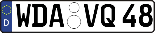 WDA-VQ48