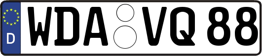 WDA-VQ88