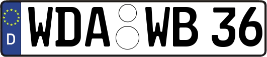WDA-WB36