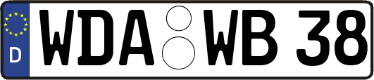 WDA-WB38