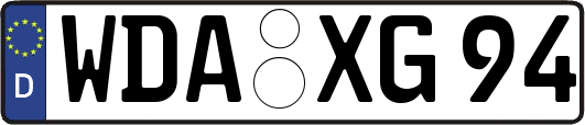 WDA-XG94