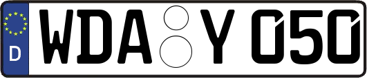 WDA-Y050