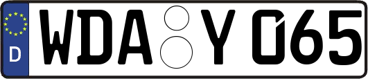 WDA-Y065
