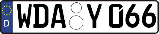 WDA-Y066