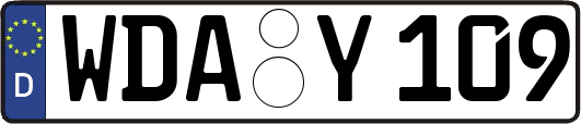 WDA-Y109