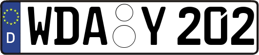 WDA-Y202