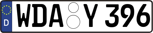 WDA-Y396