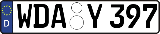WDA-Y397