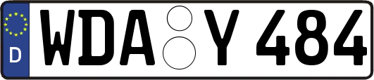 WDA-Y484