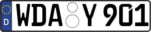 WDA-Y901