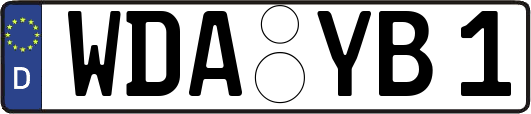 WDA-YB1