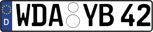 WDA-YB42