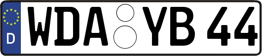 WDA-YB44