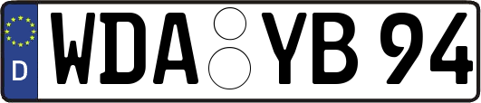 WDA-YB94