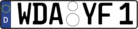 WDA-YF1